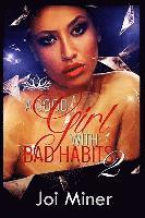 bokomslag A Good Girl with Bad Habits 2