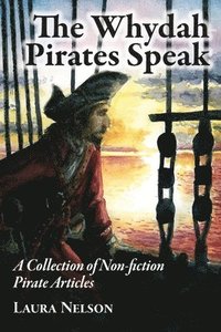 bokomslag The Whydah Pirates Speak