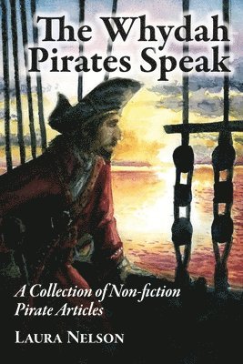 The Whydah Pirates Speak 1