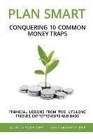 bokomslag Plan Smart: Conquering 10 Common Money Traps