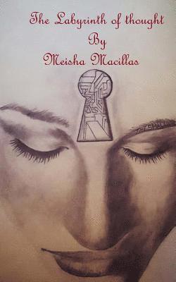 Meisha Macillas - The labyrinth of thought, Häftad
