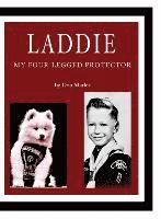 bokomslag Laddie