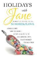 bokomslag Holidays with Jane: Summer of Love