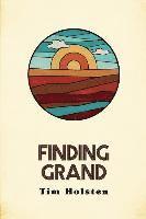 bokomslag Finding Grand