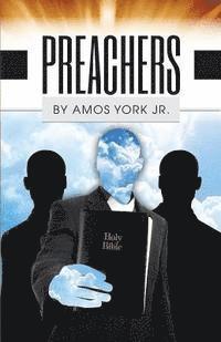 bokomslag Preachers