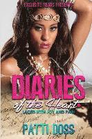 Diaries of the Heart: Laced with Joy & Pain