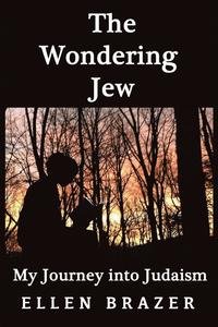 bokomslag The Wondering Jew My Journey into Judaism
