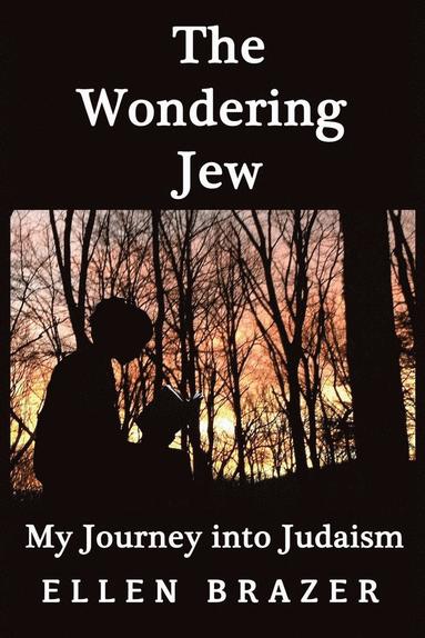 bokomslag The Wondering Jew My Journey into Judaism