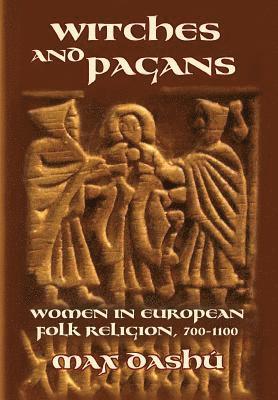 Witches and Pagans 1