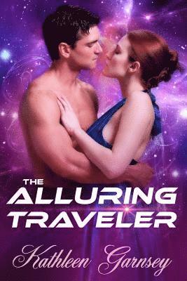 Kathleen Garnsey - The Alluring Traveler, Häftad