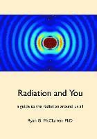 bokomslag Radiation and You