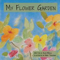 bokomslag My Flower Garden