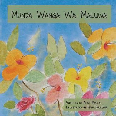 bokomslag Munda Wanga Wa Maluwa