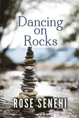 Dancing on Rocks 1