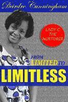bokomslag From Limited To Limitless
