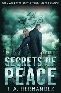 bokomslag Secrets of PEACE