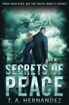 Secrets of PEACE 1