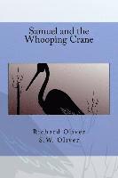 bokomslag Samuel and the Whooping Crane