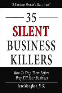 bokomslag 35 Silent Business Killers