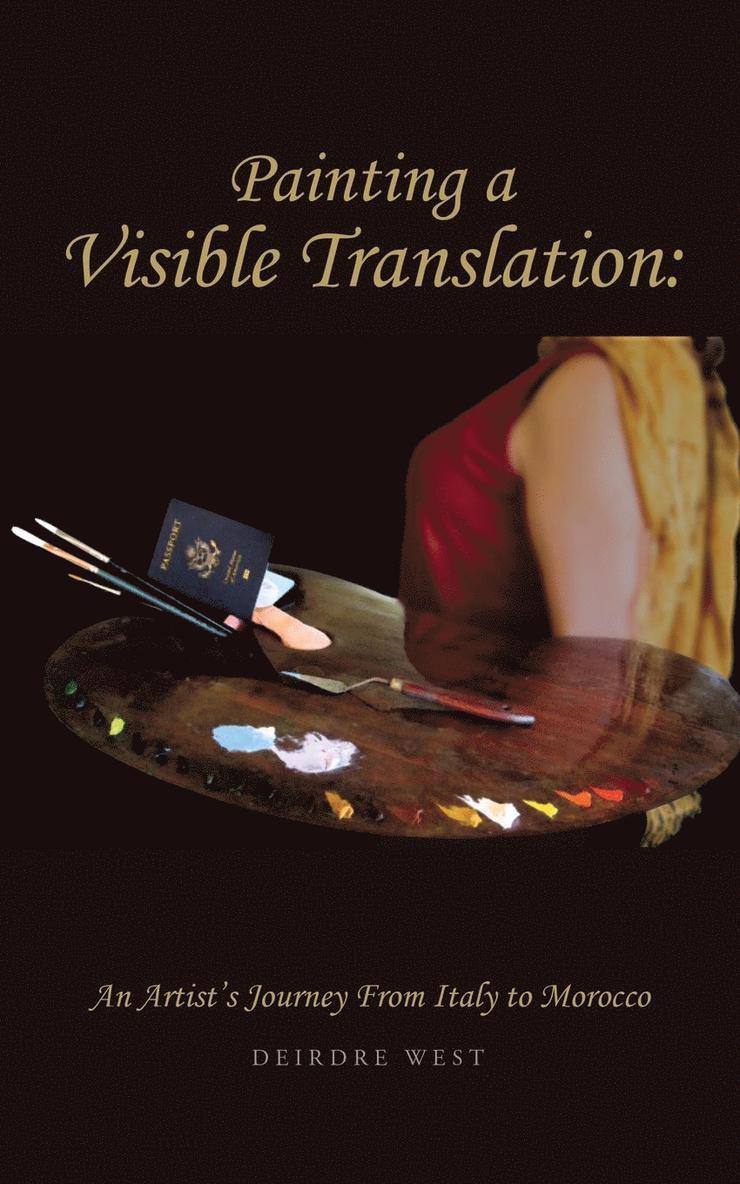 Painting a Visible Translation 1