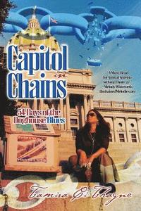 bokomslag Capitol in Chains: 54 Days of the Doghouse Blues