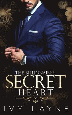 bokomslag The Billionaire's Secret Heart