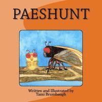 bokomslag Paeshunt