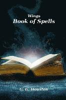 bokomslag Wings: The Book Of Spells