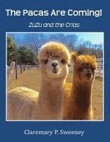 bokomslag The Pacas Are Coming!: ZuZu and the Crias