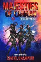 Majesties of Canaan: The Goliath Project 1
