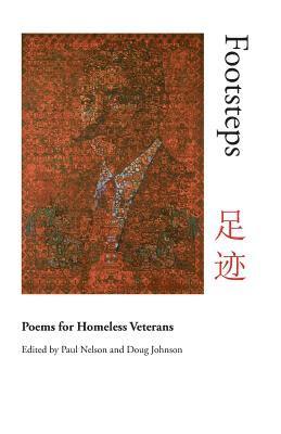 bokomslag Footsteps: Poems for Homeless Veterans
