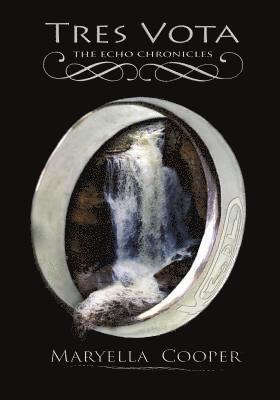 Maryella Cooper - Tres Vota, Häftad