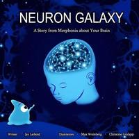 bokomslag Neuron Galaxy