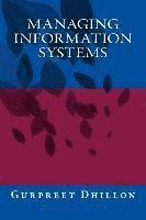 Managing Information Systems 1