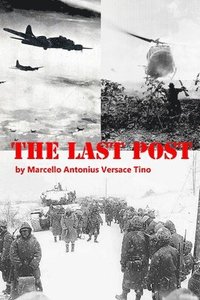 bokomslag The Last Post