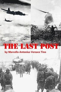 bokomslag The Last Post