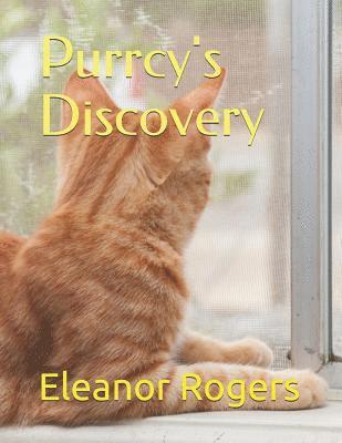 Purrcy's Discovery 1