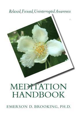 Meditation Handbook 1