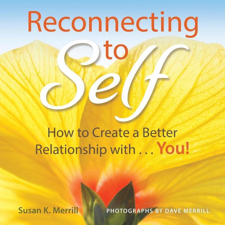 Reconnecting to Self 1