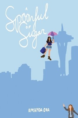 bokomslag Spoonful of Sugar