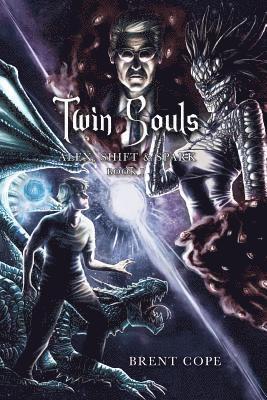 bokomslag Twin Souls