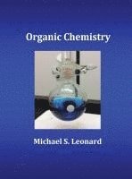 bokomslag Organic Chemistry