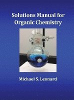 bokomslag Solutions Manual for Organic Chemistry