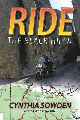 Ride the Black Hills 1