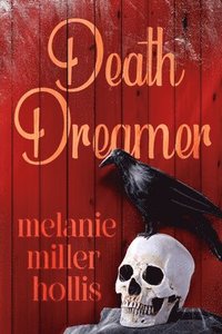 bokomslag Death Dreamer