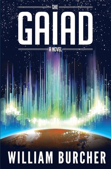 William D Burcher - Gaiad, Häftad