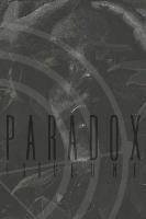 bokomslag Paradox