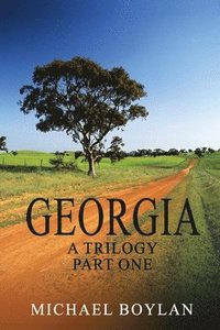 bokomslag Georgia--Part One