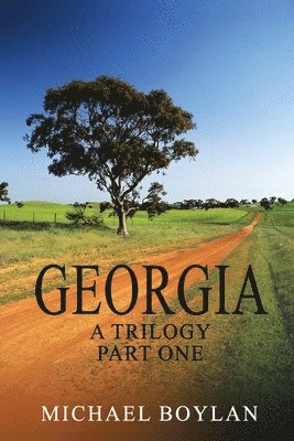 Georgia--Part One 1