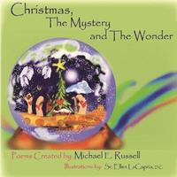 bokomslag Christmas, The Mystery And The Wonder
